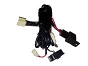 Suvs dome light line