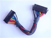 玩具端子线 玩具线束