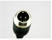 防水端子线束 01