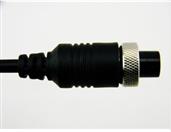 防水端子线束 02